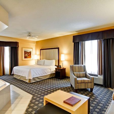 Homewood Suites By Hilton Toronto Mississauga Eksteriør billede