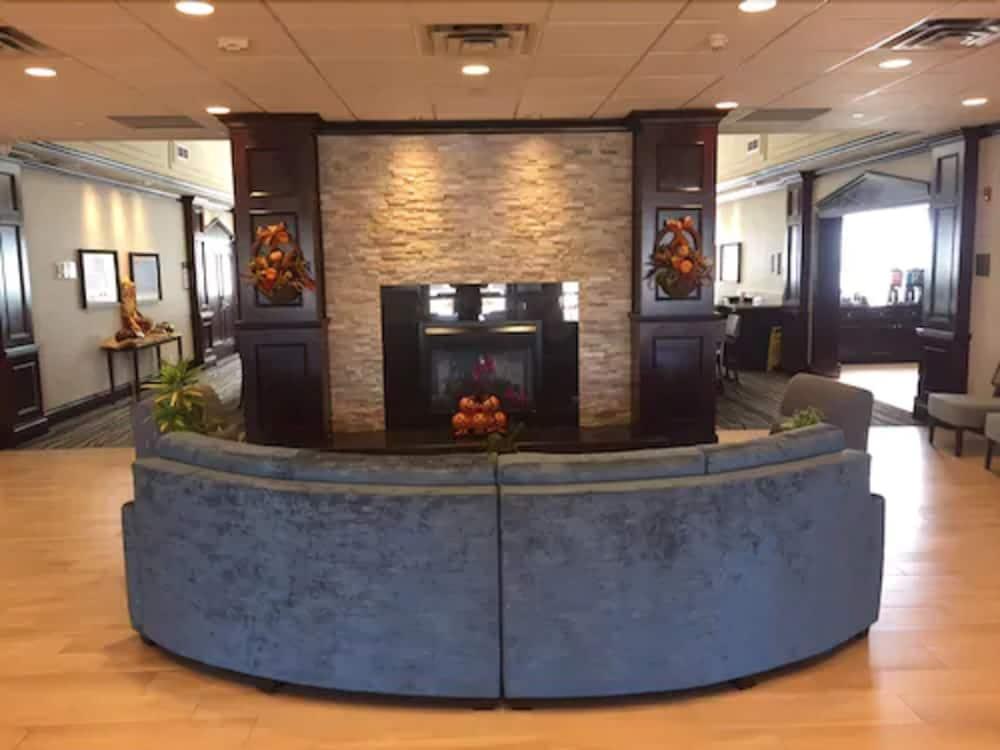 Homewood Suites By Hilton Toronto Mississauga Eksteriør billede