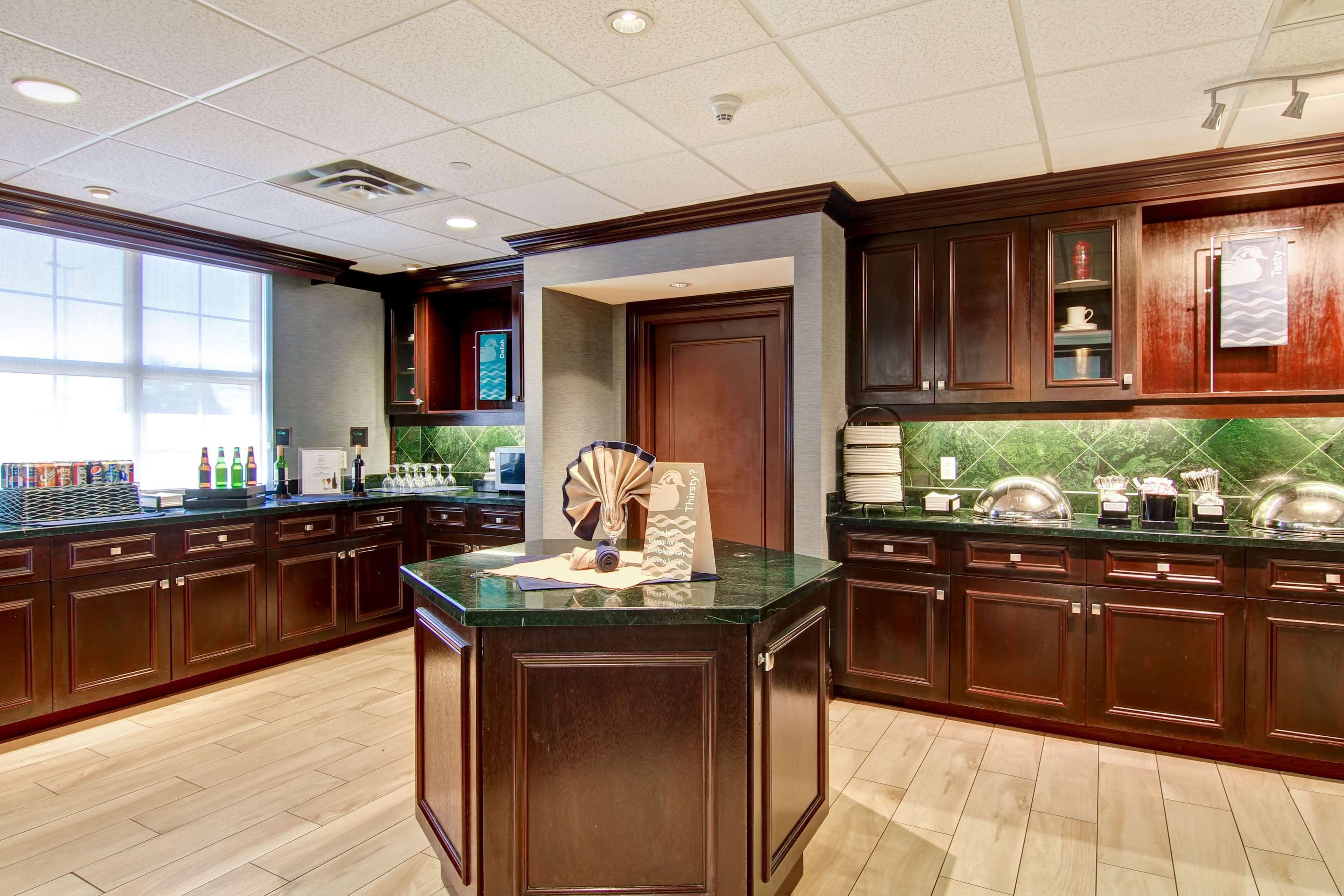 Homewood Suites By Hilton Toronto Mississauga Eksteriør billede