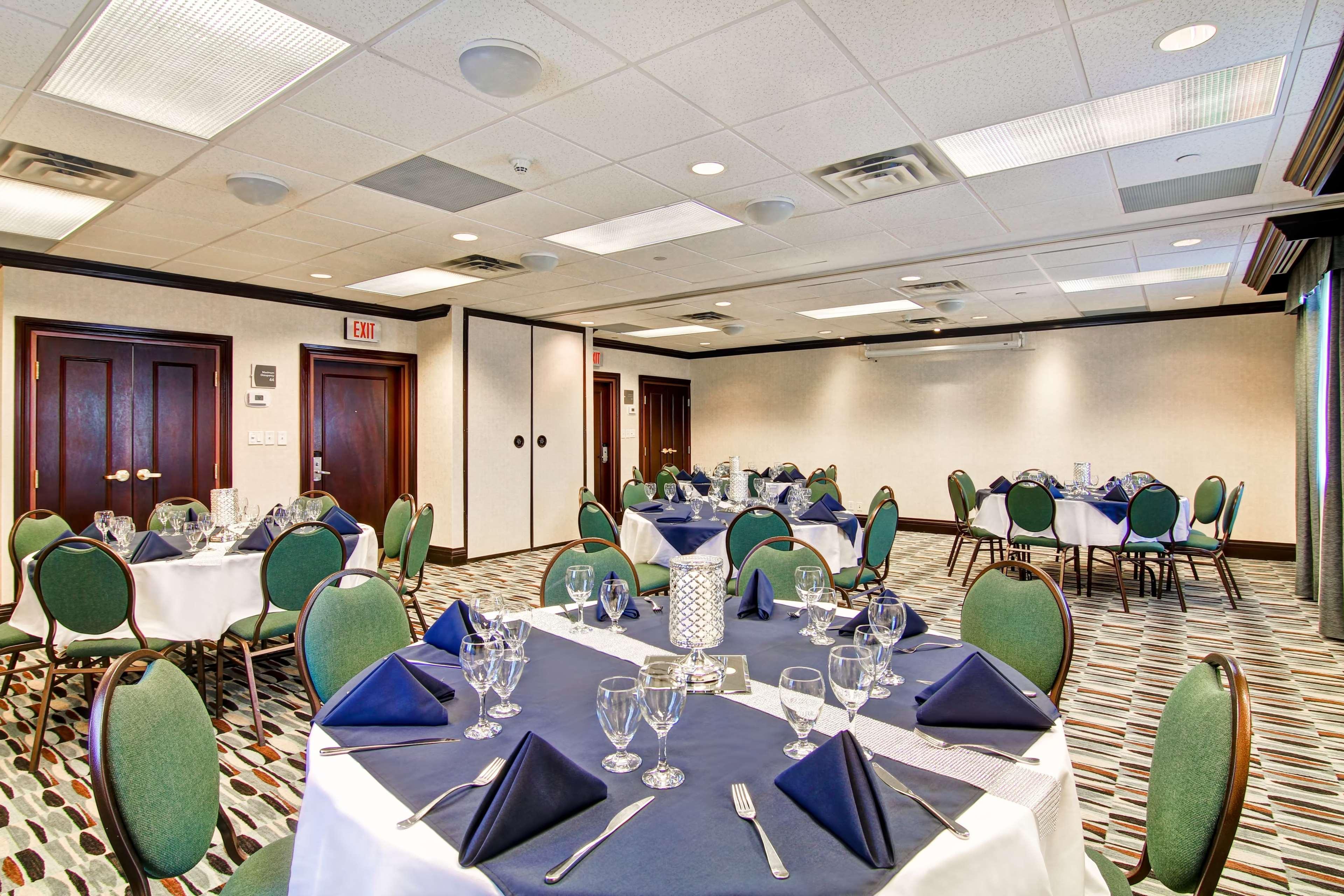 Homewood Suites By Hilton Toronto Mississauga Eksteriør billede