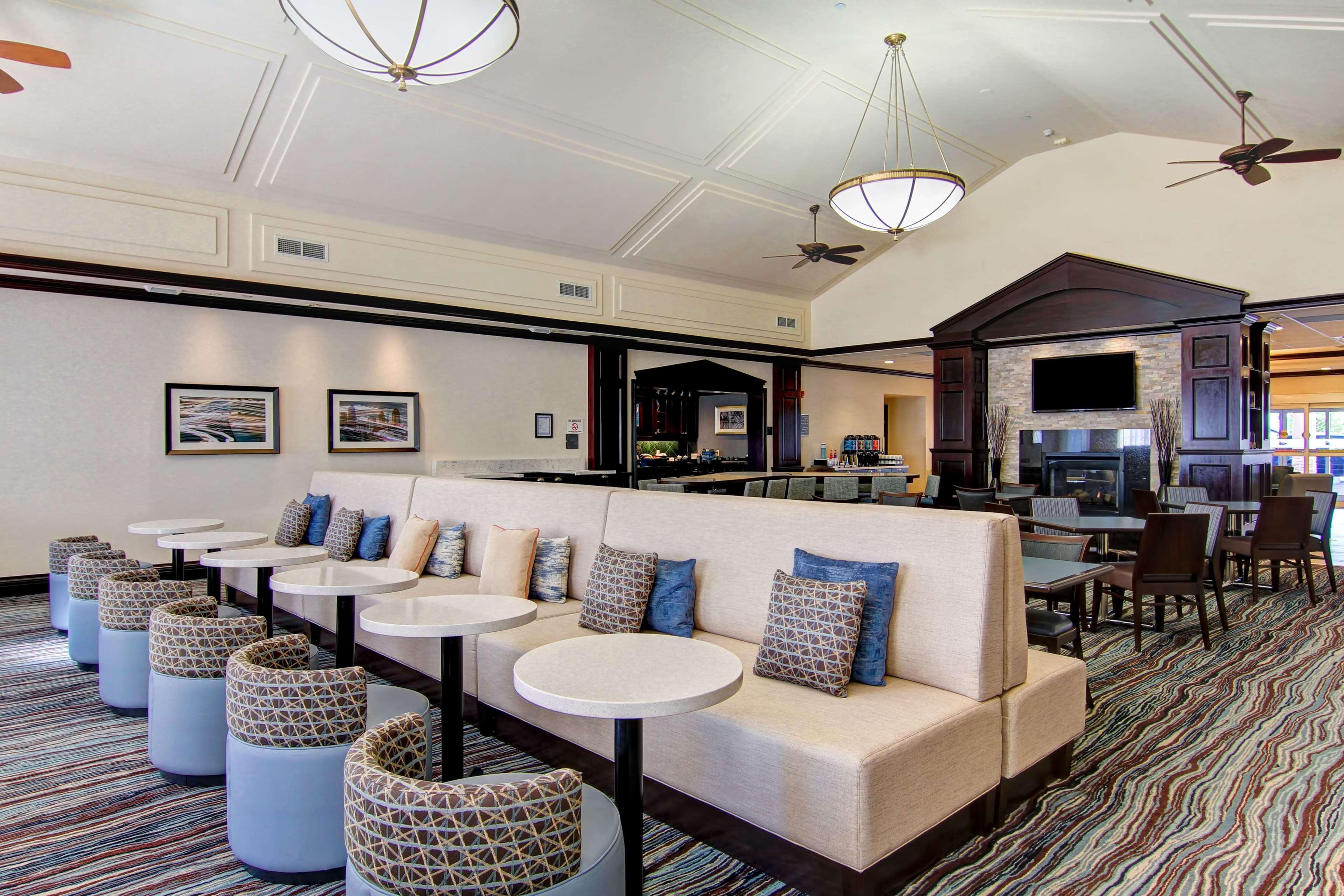 Homewood Suites By Hilton Toronto Mississauga Eksteriør billede