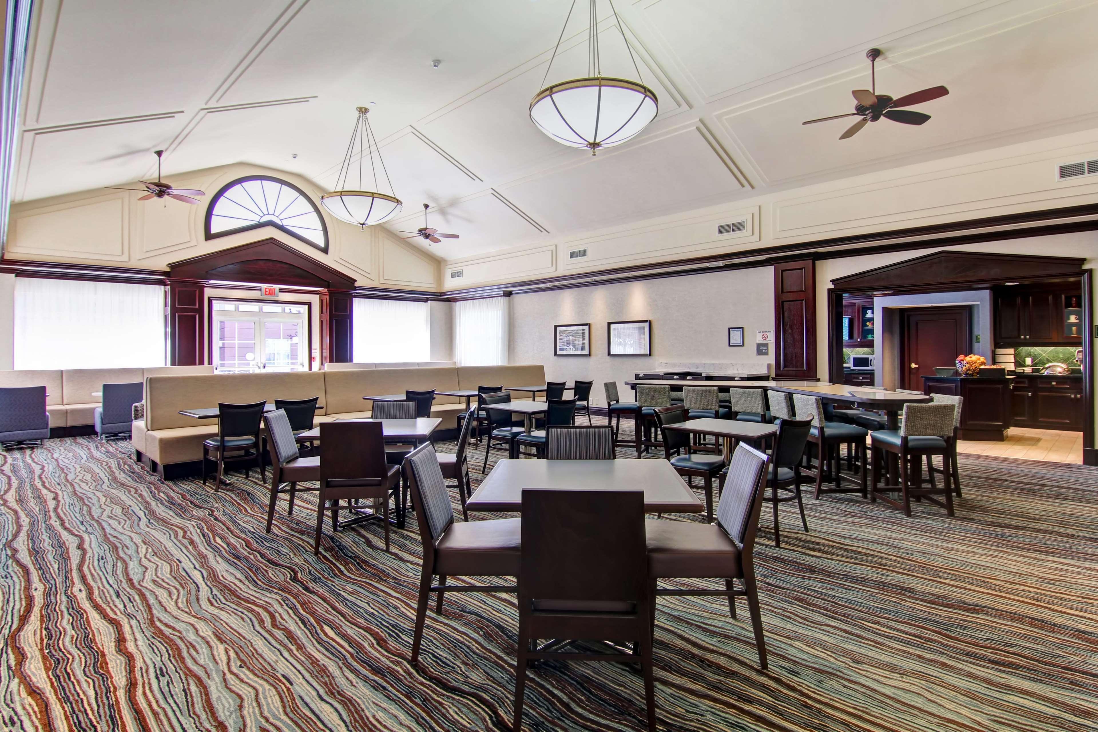 Homewood Suites By Hilton Toronto Mississauga Eksteriør billede