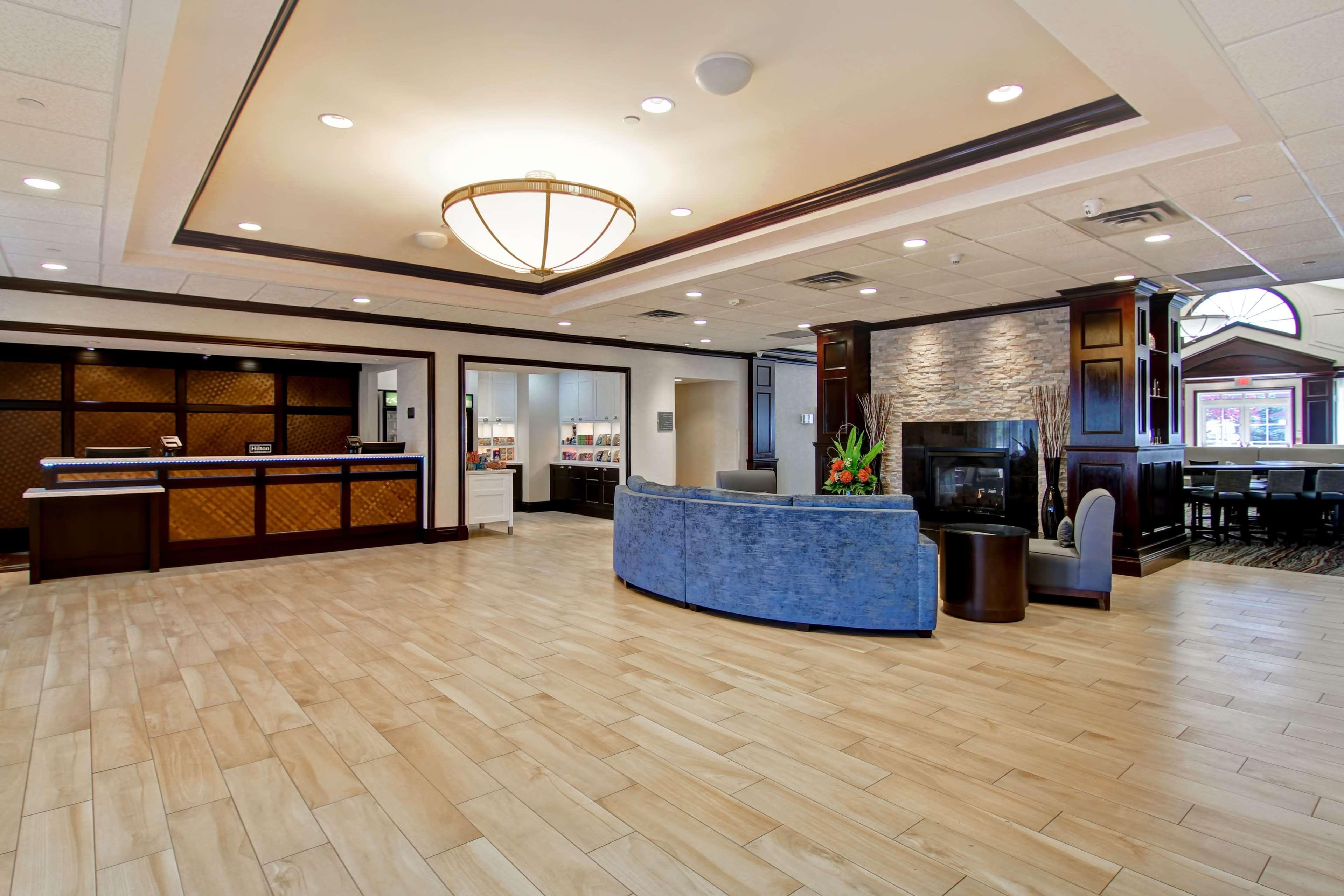 Homewood Suites By Hilton Toronto Mississauga Eksteriør billede