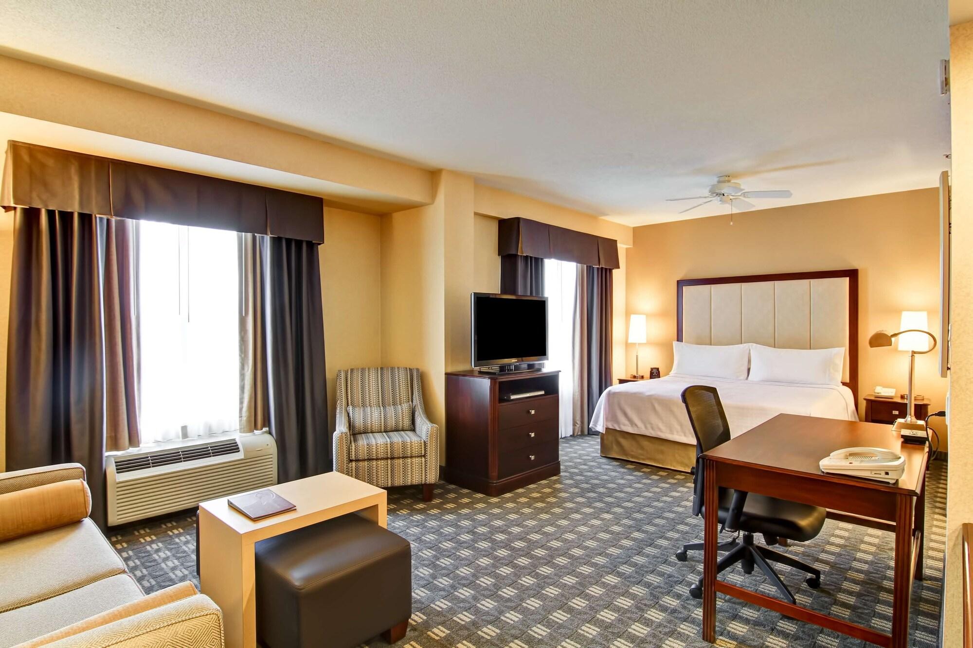 Homewood Suites By Hilton Toronto Mississauga Eksteriør billede