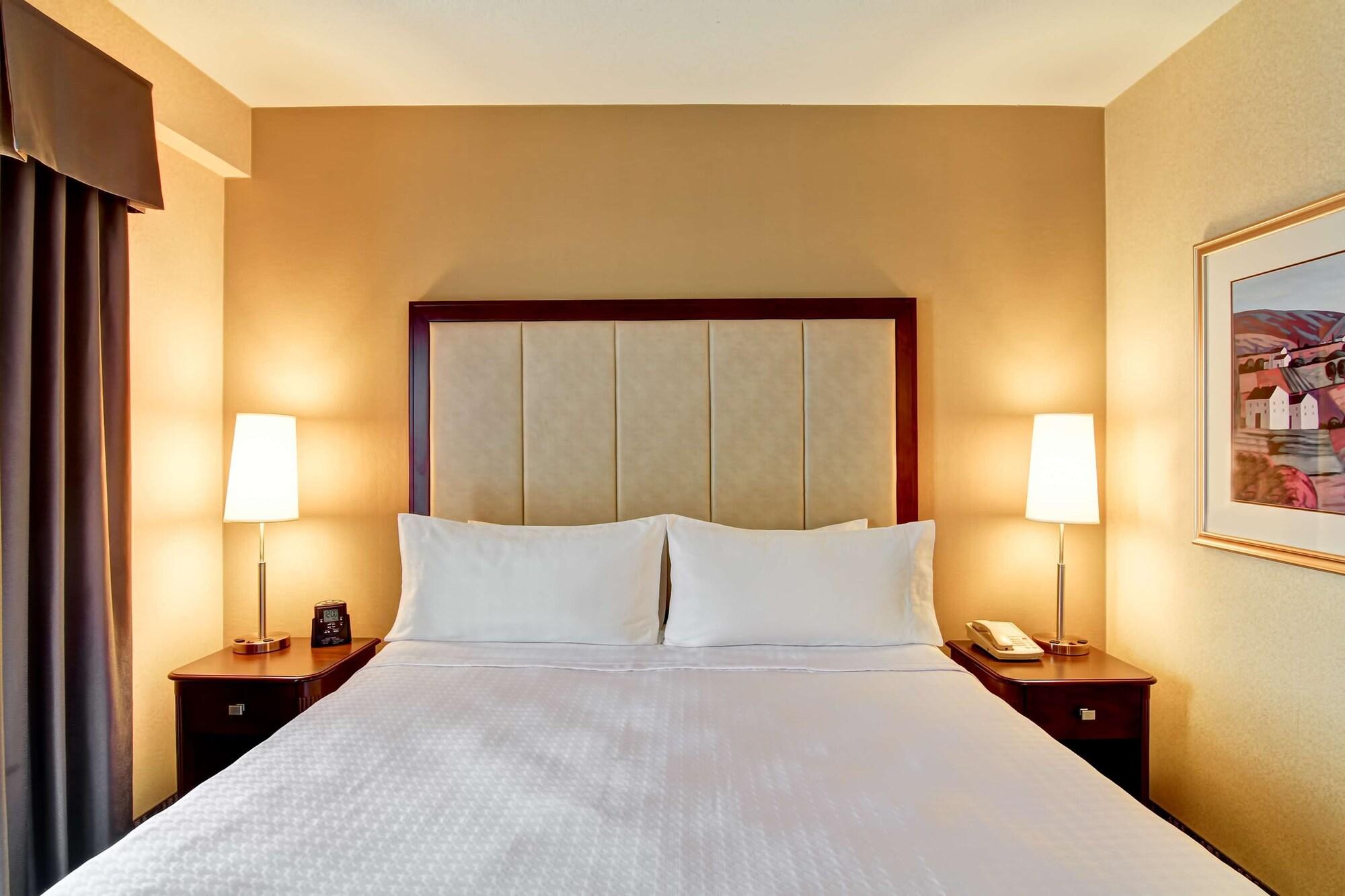 Homewood Suites By Hilton Toronto Mississauga Eksteriør billede