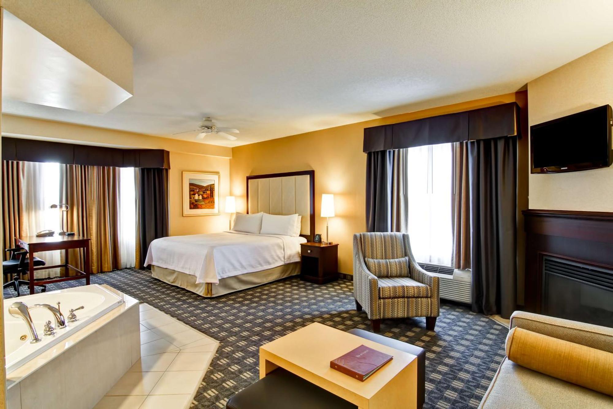Homewood Suites By Hilton Toronto Mississauga Eksteriør billede