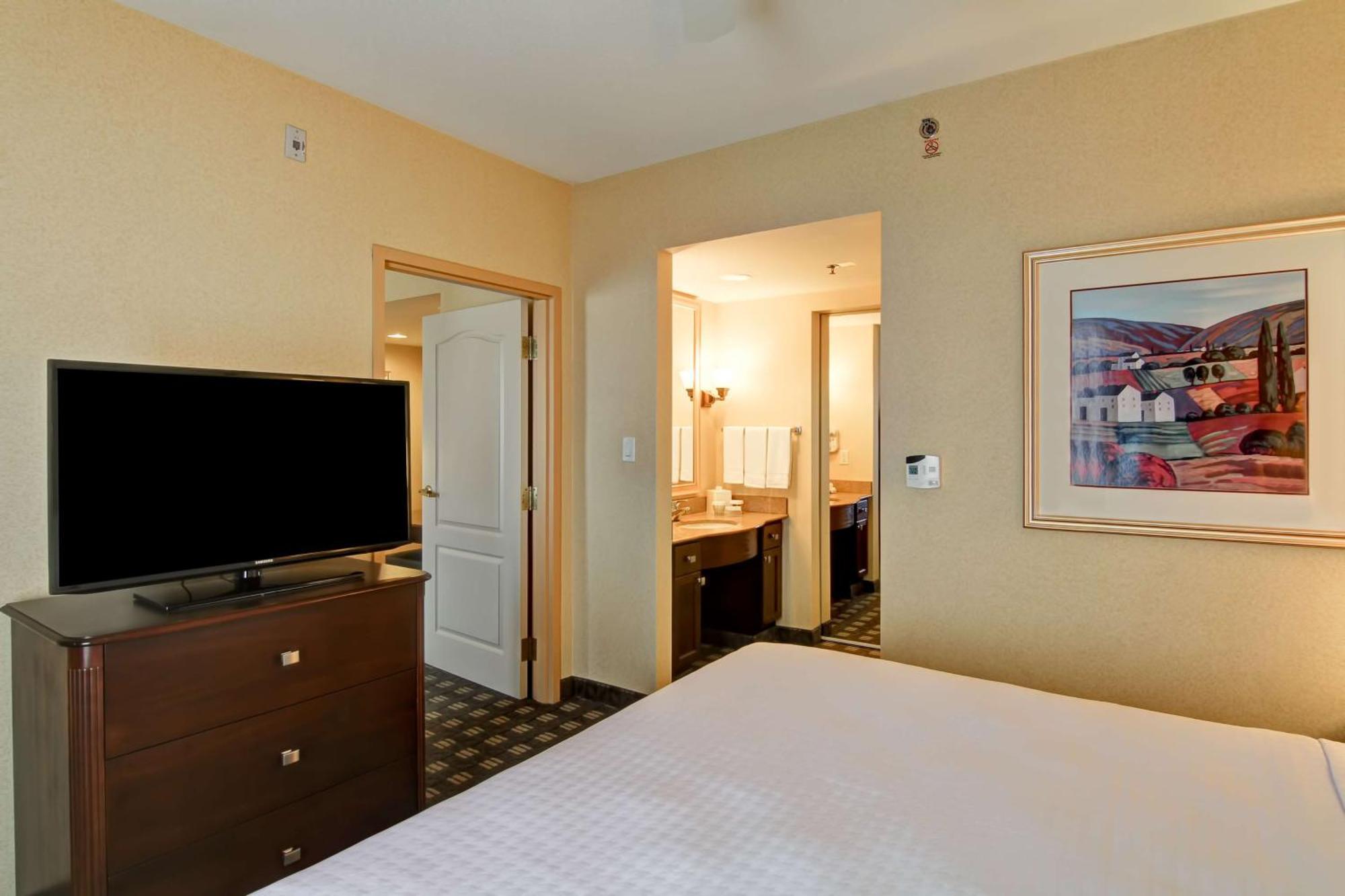 Homewood Suites By Hilton Toronto Mississauga Eksteriør billede