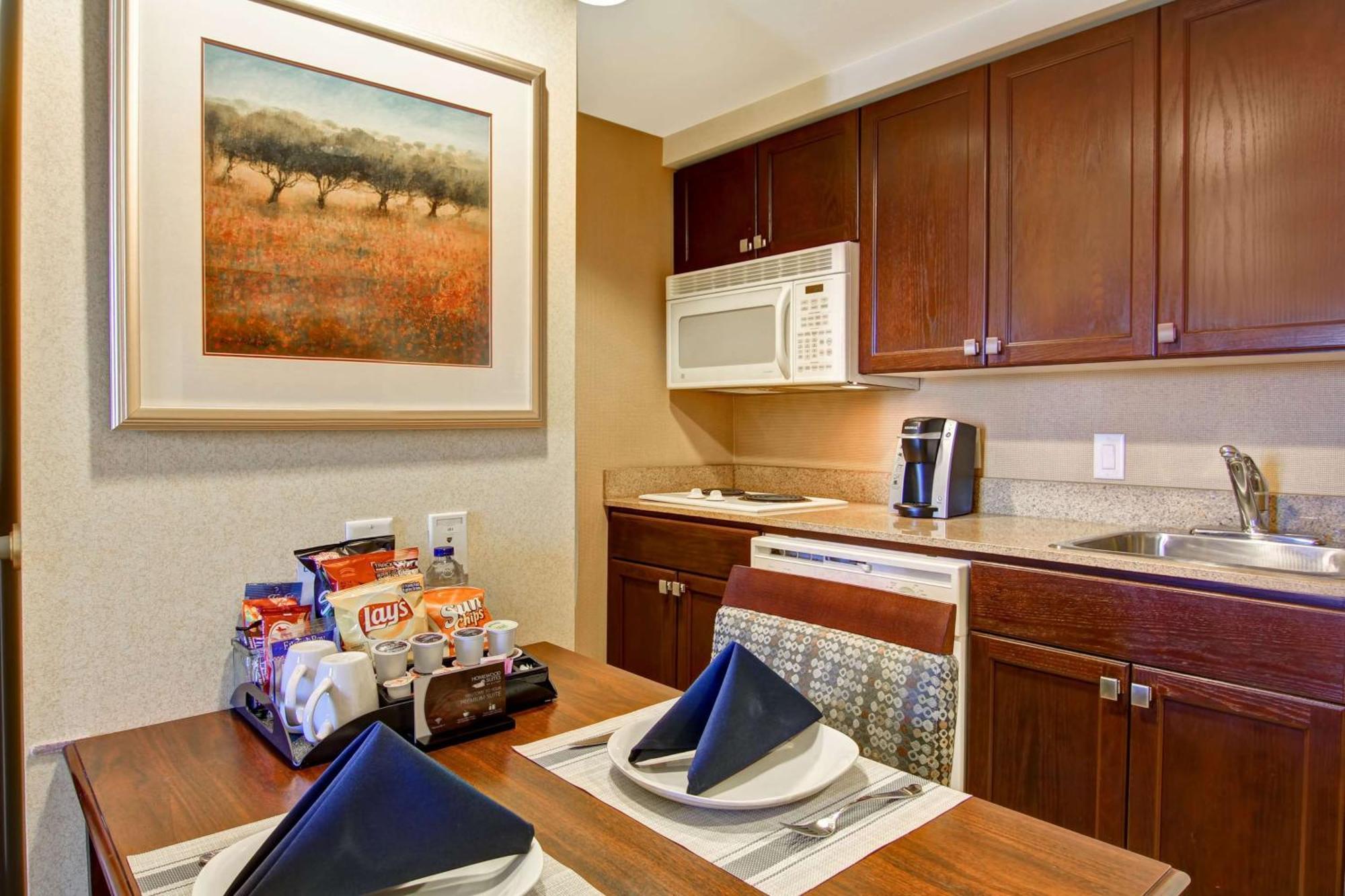 Homewood Suites By Hilton Toronto Mississauga Eksteriør billede