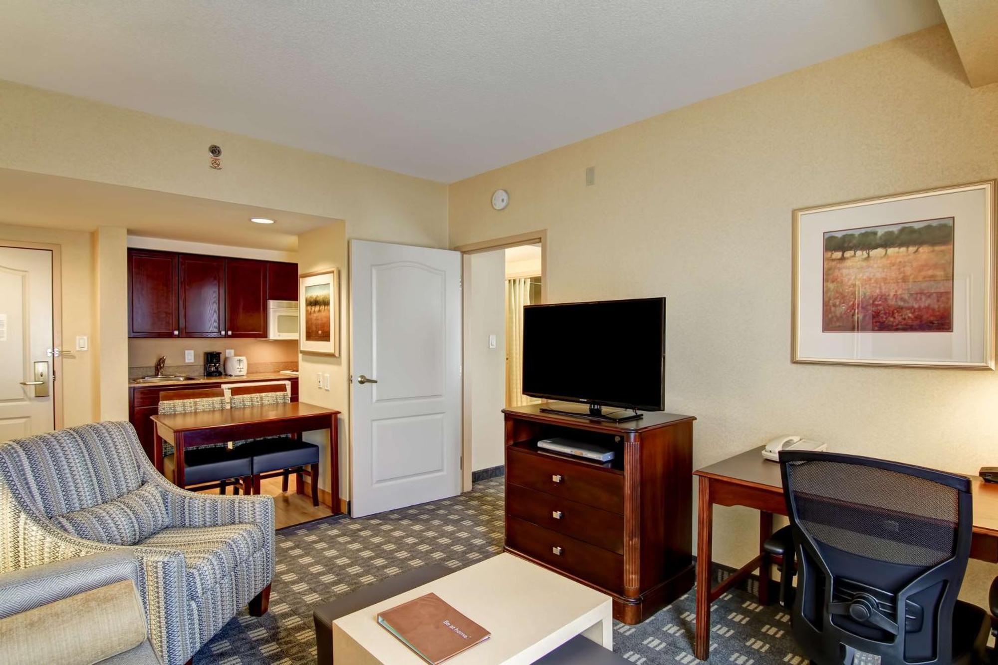 Homewood Suites By Hilton Toronto Mississauga Eksteriør billede