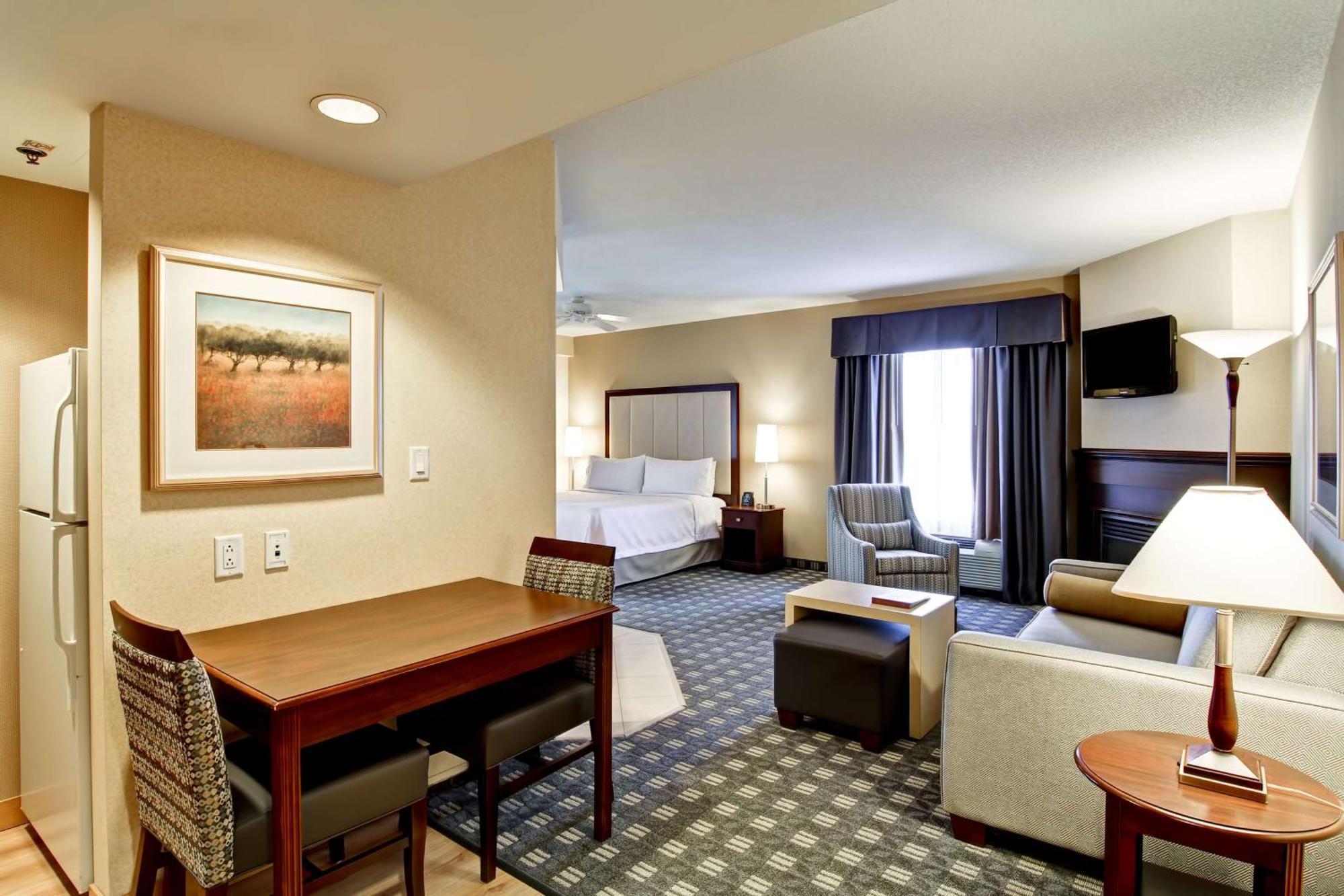 Homewood Suites By Hilton Toronto Mississauga Eksteriør billede